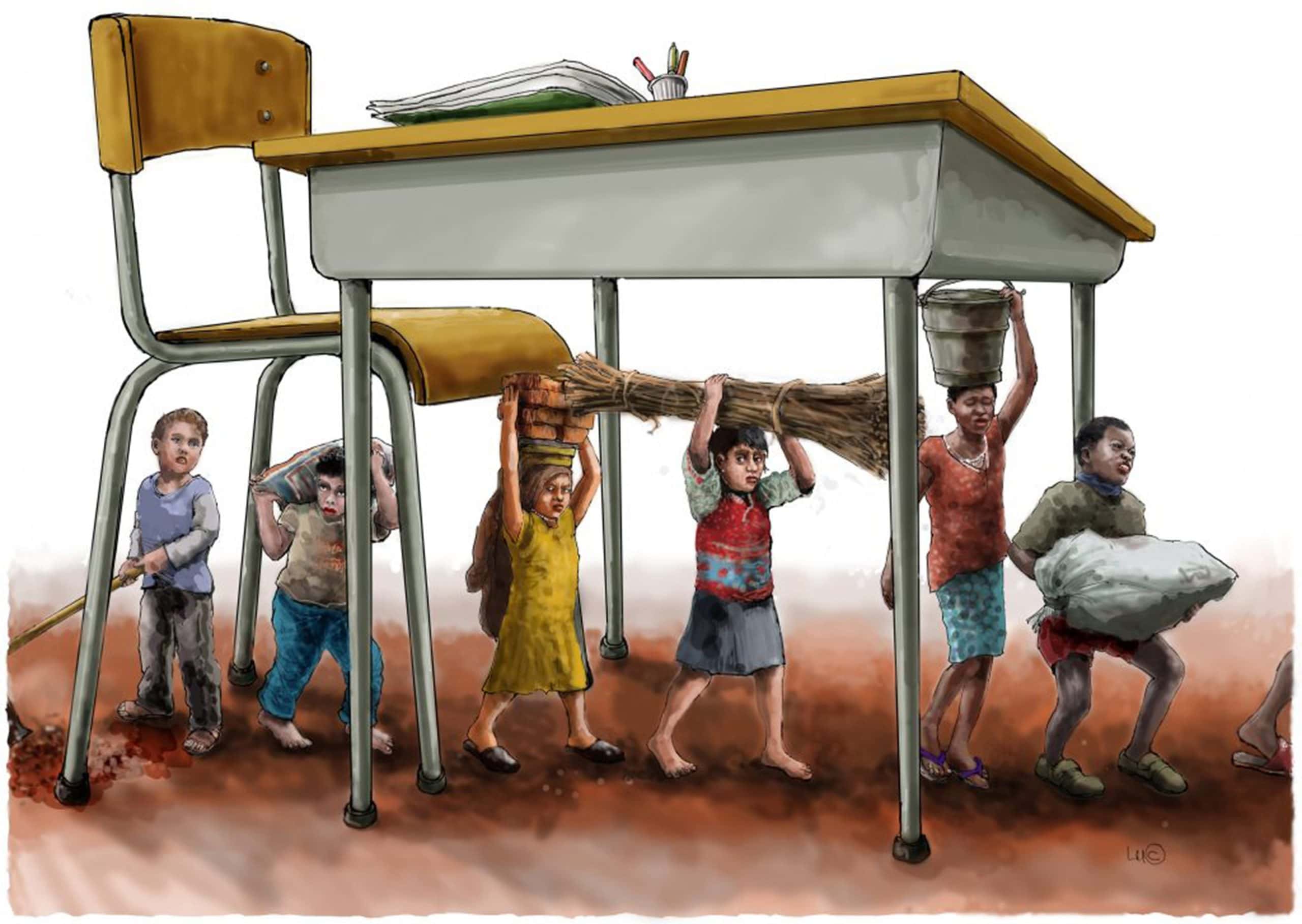 6. Uluslararası Karikatür Yarışması 22 Mayıs’a kadar başvuru kabul edecek