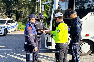 marmaris çetibeli denetim