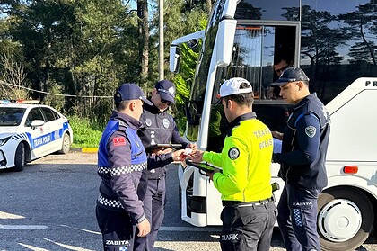 marmaris çetibeli denetim