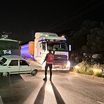 bodrum toma, toma kazası, bodrum toma kazası, bodrum kaza, bodrum fk