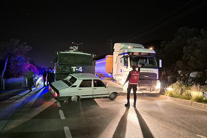 bodrum toma, toma kazası, bodrum toma kazası, bodrum kaza, bodrum fk