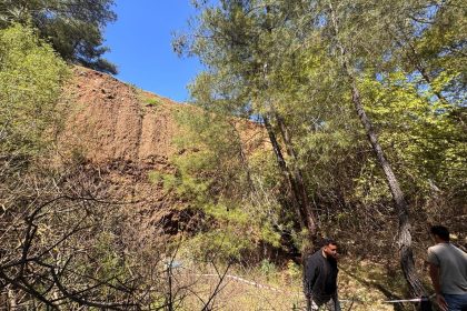 fethiyede uçurumdan düşen kişi, fethiye, fethiye esenköy, fethiye uçurum, fethiye uçurumdan düştü
