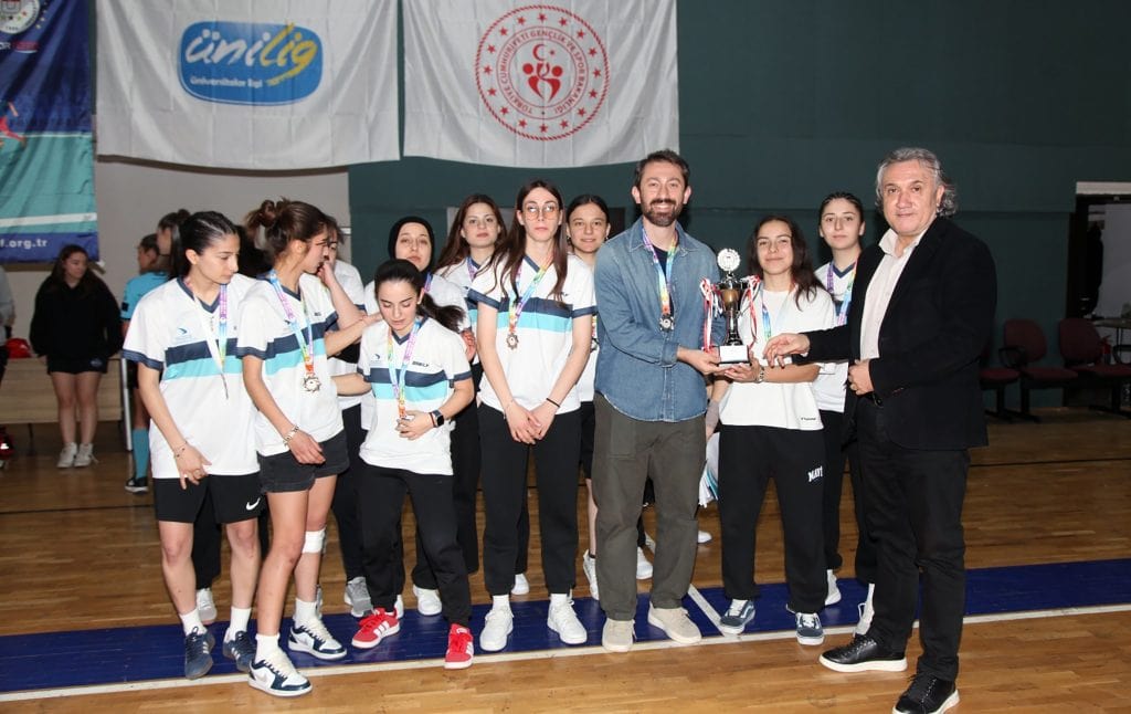 mskü kadın futsal, ünilig kadın salon futbolu, ünilig salon futbolu, mskü, muğla sıtkı koçman üniversitesi