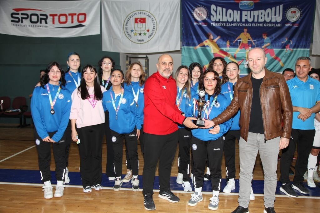 mskü kadın futsal, ünilig kadın salon futbolu, ünilig salon futbolu, mskü, muğla sıtkı koçman üniversitesi