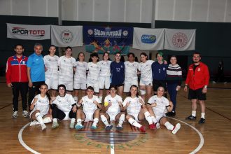 mskü kadın futsal, ünilig kadın salon futbolu, ünilig salon futbolu, mskü, muğla sıtkı koçman üniversitesi