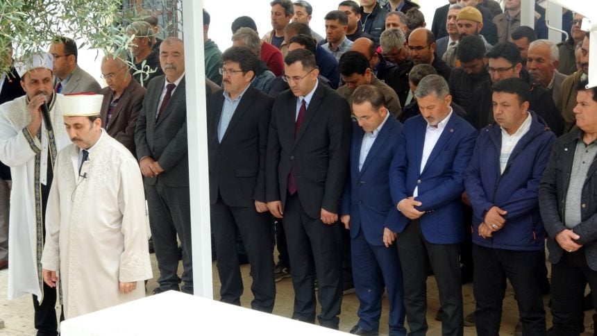 okul saldırıları, muğla okul saldırıları, muğla cuma namazı, muğla cenaze namazı, muğlada okul saldırılarında