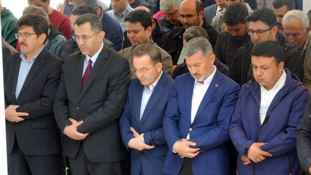 okul saldırıları, muğla okul saldırıları, muğla cuma namazı, muğla cenaze namazı, muğlada okul saldırılarında