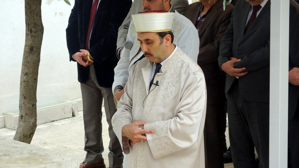 okul saldırıları, muğla okul saldırıları, muğla cuma namazı, muğla cenaze namazı, muğlada okul saldırılarında