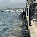 fethiye körfezinde erkek cesedi, fethiye sahil, fethiye sahil bandı, fethiye sahilde erkek cesedi, fethiye cansız erkek