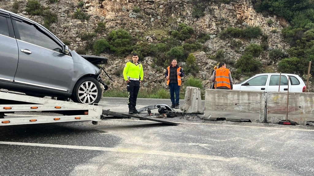 muğla sakar geçidi, sakar geçidi, sakar geçidi kaza, sakar geçidi trafik kazası, muğla sakar