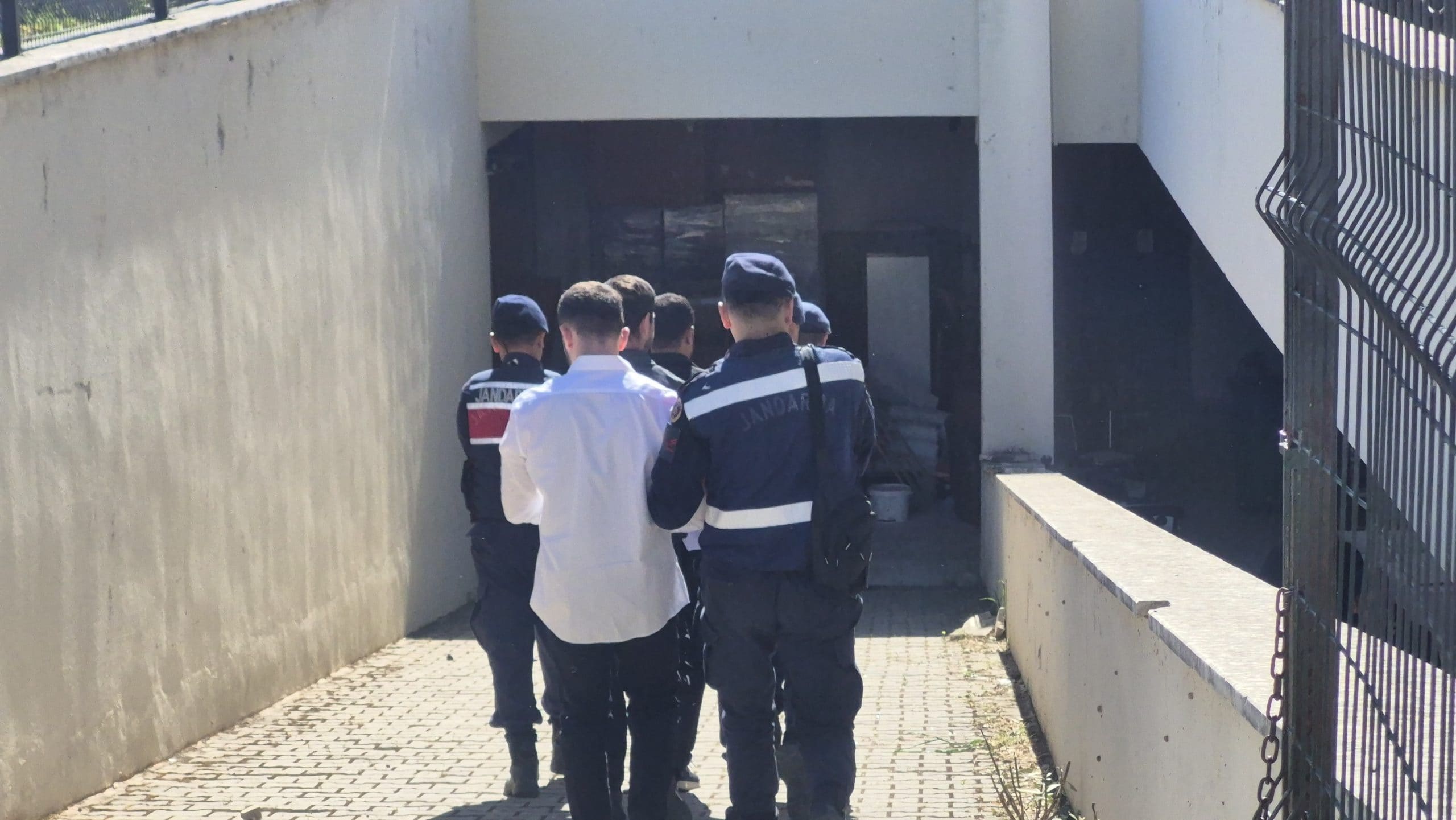 Bodrum Kumbahçe cinayetinde, beş kişiye iki kere ağırlaştırılmış hapis cezası verildi