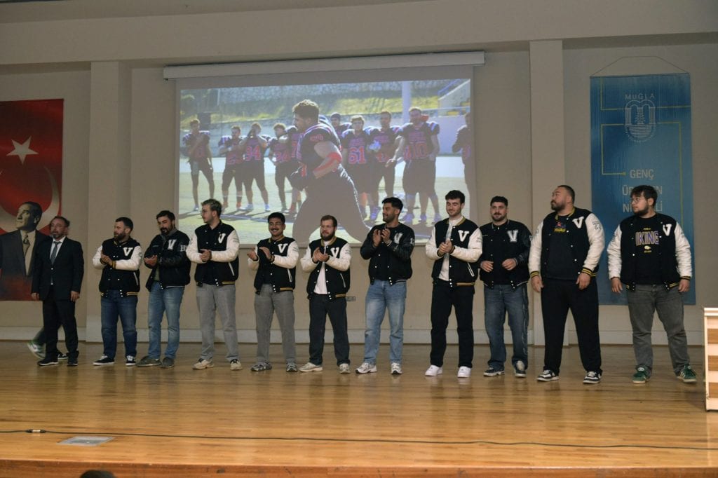 mskü korumalı futbol, mskü korumalı futbol takımı, ünilig korumalı futbol, korumalı futbol, muğla sıtkı koçman üniversitesi korumalı futbol