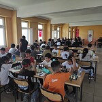 köyceğiz satranç, köyceğiz satranç turnuvası, köyceğiz 23 nisan satranç turnuvası, köyceğiz 23 nisan satranç, köyceğiz 23 nisan