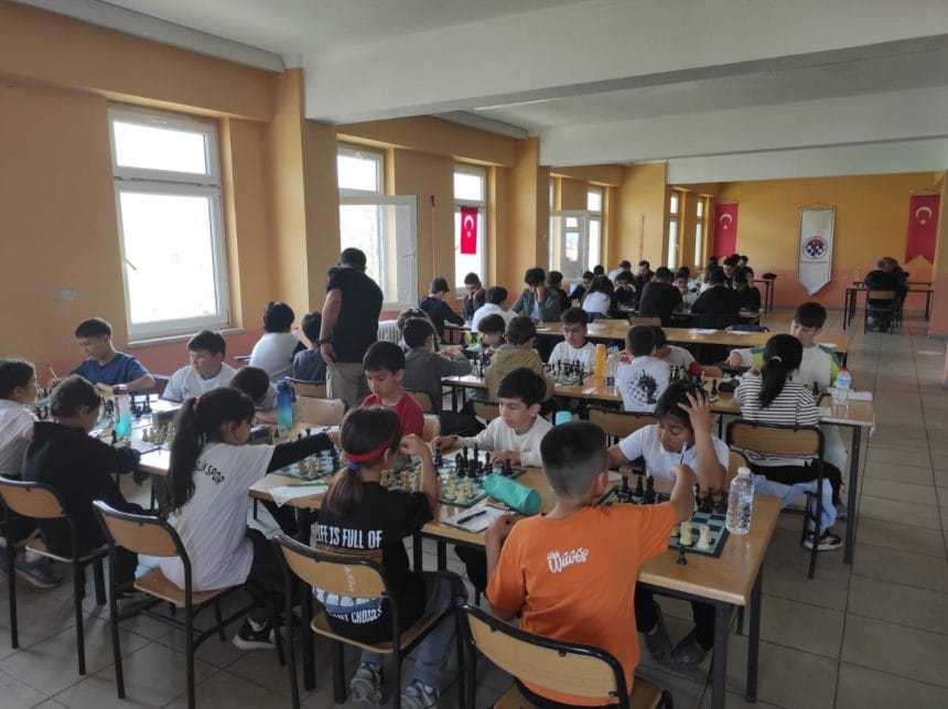 köyceğiz satranç, köyceğiz satranç turnuvası, köyceğiz 23 nisan satranç turnuvası, köyceğiz 23 nisan satranç, köyceğiz 23 nisan