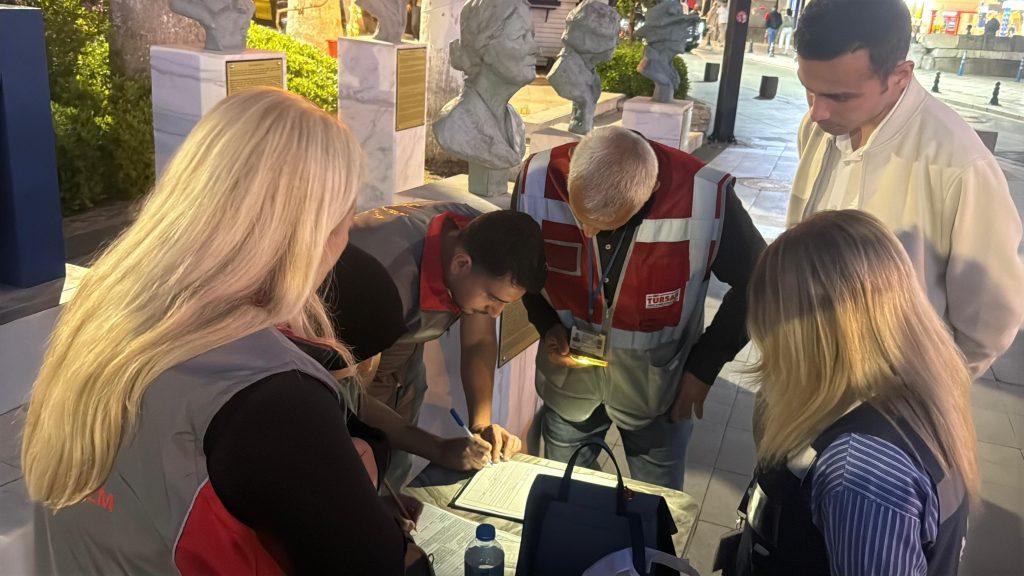 bodrum korsan denetim bodrum korsan taşımacılık cezai işlem korsan taşımacılık bodrum denetim