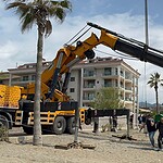 marmaris vinç gözaltı