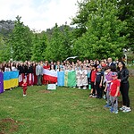 marmaris çocuk festivali marmarisli çocuklar 23 nisan ulusal egemenlik ve çocuk bayramı marmaris belediye başkanı uluslararası çocuk festivali marmaris 23 nisan