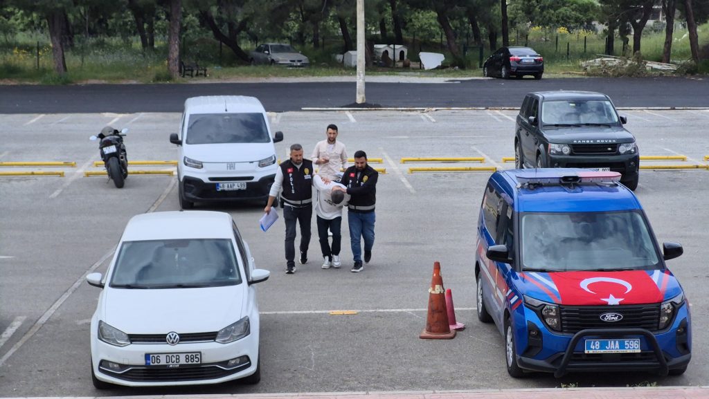 bodrum kadına şiddet