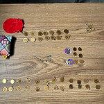 menteşe altın cüzdan