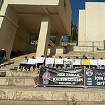 marmaris arda deniz onat davası tahliye