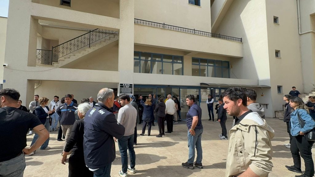 marmaris arda deniz onat davası tahliye 