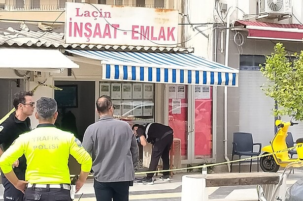 sezai öz haluk laçin