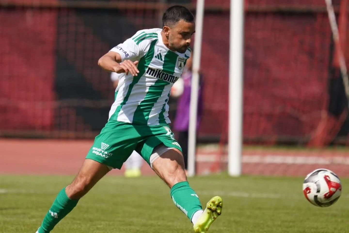 Muğlaspor, üç puanı üç golle aldı: Sezonu ikinci sırada tamamladı