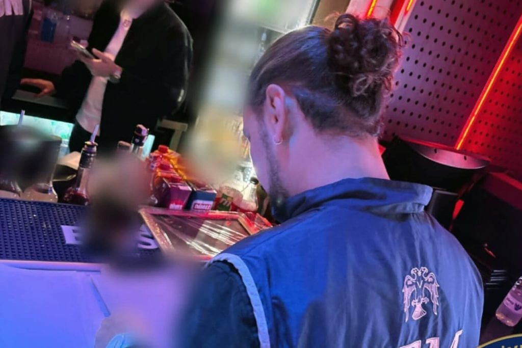 muğla genel asayiş uygulaması, muğla asayiş, muğla denetim, muğla iş yeri, muğla 