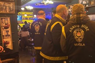 muğla genel asayiş uygulaması, muğla asayiş, muğla denetim, muğla iş yeri, muğla