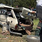 muğla denizli karayolu, muğla denizli karayolu kaza, muğla denizli karayolu trafik kazası, muğla kaza, muğla trafik kazası