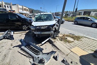 bodrum kaza, bodrum trafik kazası, bodrum sahil güvenlik, bodrum sahil güvenlik kaza, bodrum sahil güvenlik trafik kazası
