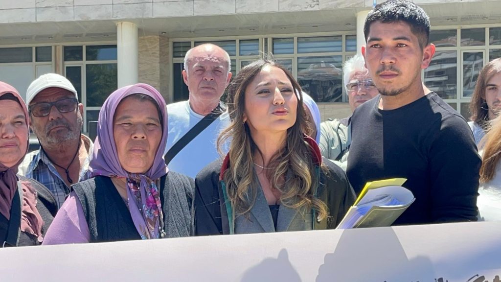 ummuhan korkut, ummuhan korkut cinayeti, ummuhan korkut cinayeti davası, muğla ummuhan korkut cinayeti, muğla ummuhan korkut 