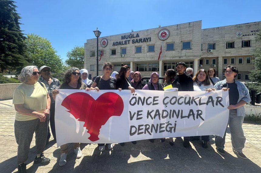 ummuhan korkut, ummuhan korkut cinayeti, ummuhan korkut cinayeti davası, muğla ummuhan korkut cinayeti, muğla ummuhan korkut