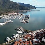 marmaris körfezi, marmaris söyleşi, marmaris körfezi söyleşi, nedim özdemir marmaris, marmaris belediyesi söyleşi