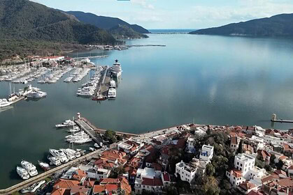 marmaris körfezi, marmaris söyleşi, marmaris körfezi söyleşi, nedim özdemir marmaris, marmaris belediyesi söyleşi