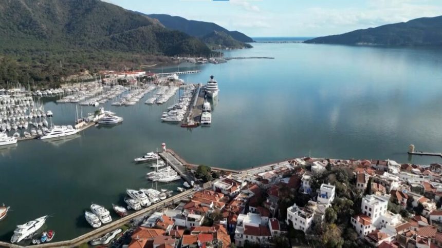 marmaris körfezi, marmaris söyleşi, marmaris körfezi söyleşi, nedim özdemir marmaris, marmaris belediyesi söyleşi