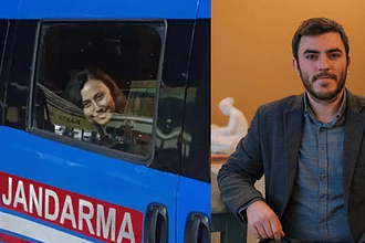 esra ışık, ismail arı, ismail arı mektup, ismail arı esra ışık, ikizköy