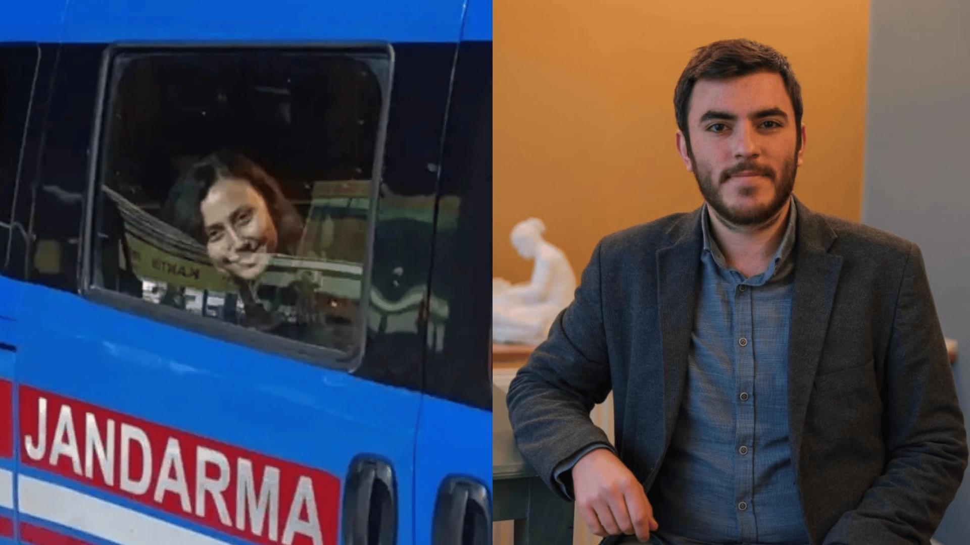 Tutuklu gazeteci İsmail Arı’dan, acele kamulaştırmaya karşı çıktığı için tutuklanan Esra Işık’a mektup: “Toplumun geri kalanına gözdağı vermek istiyorlar”