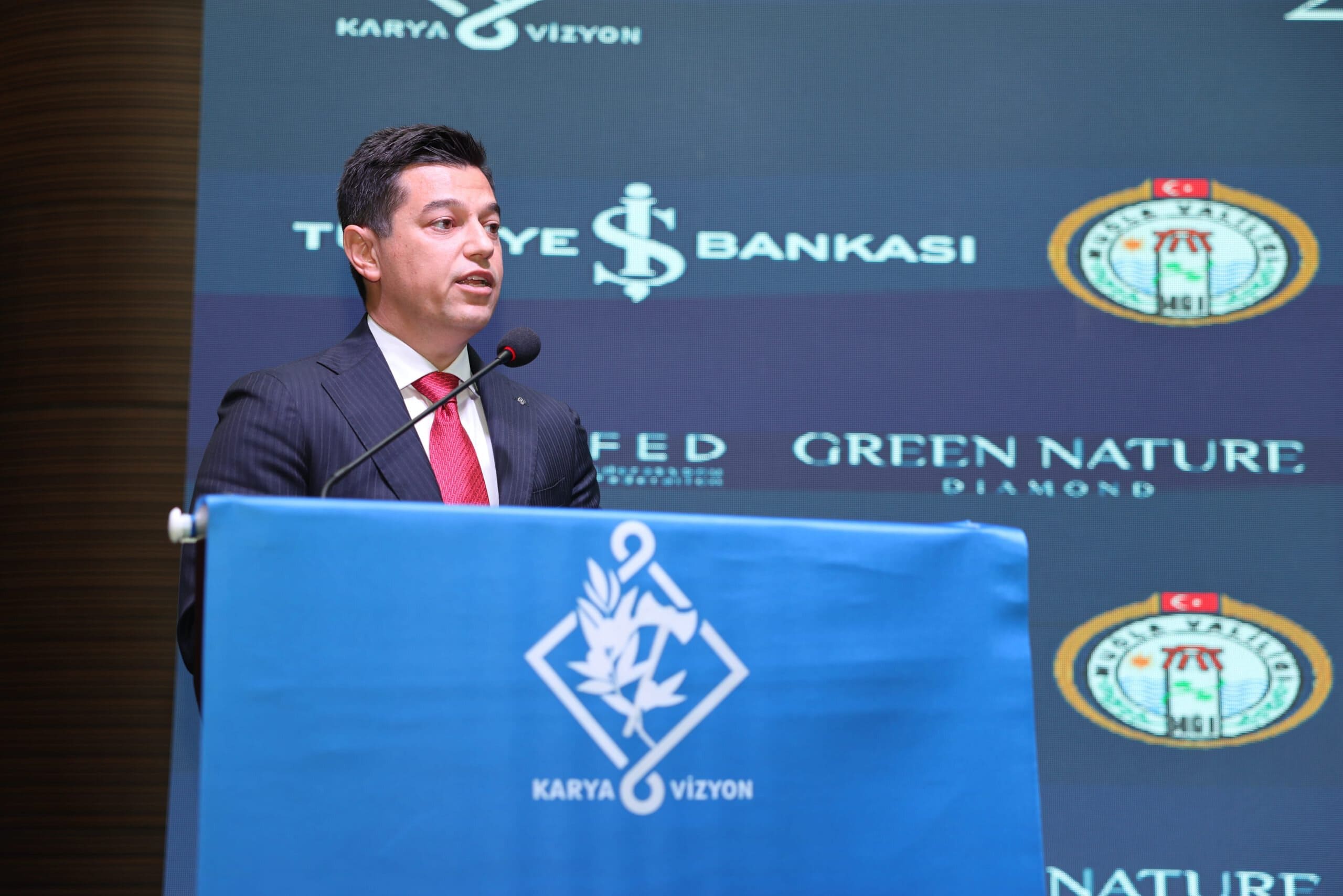 Marmaris Belediye Başkanı Acar Ünlü: “ÖÇK bölgesi olan bu alanlarda imar planlarının yıllardır yapılamaması ciddi bir sorun yaratıyor”