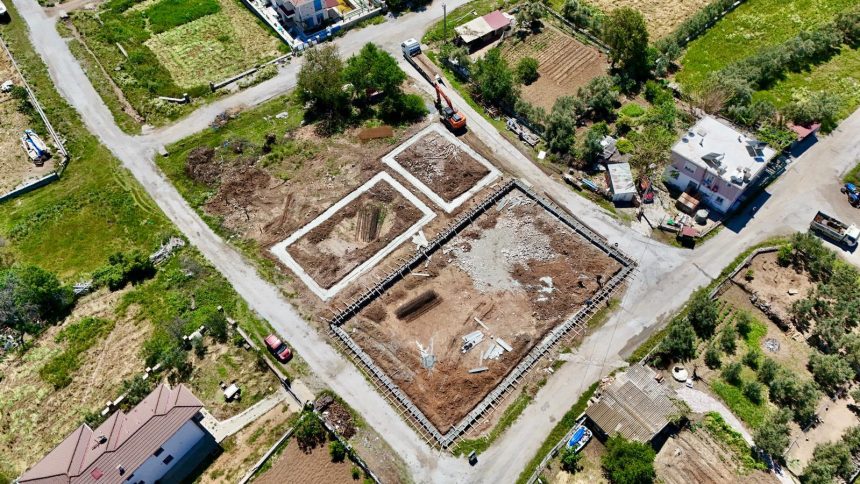 marmaris bozburun yeni spor sahası, marmaris bozburun halı saha, marmaris bozburun voleybol sahası,marmaris bozburun, marmaris belediyesi spor