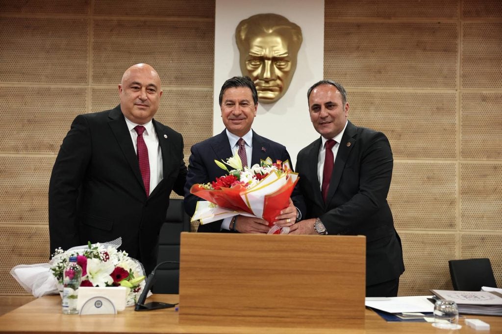 muğla büyükşehir belediyesi toplu iş sözleşmesi 