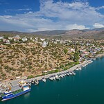 iasos yat limanı, iasos yat limanı projesi, milas iasos yat limanı, milas iasos, iasos antik kenti