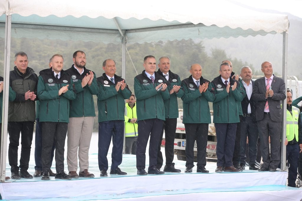 girme barajı, yatağan girme, yatağan girme barajı, yatağan baraj, muğla girme barajı