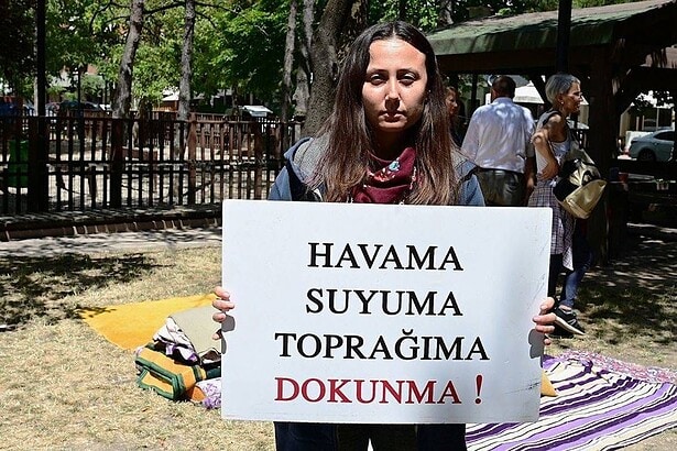 esra ışık, akbelen, ikizköy, akbelen muğla