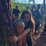 esra ışık imza kampanyası, esra ışık, akbelen, milas ikizköy, akbelen ormanı