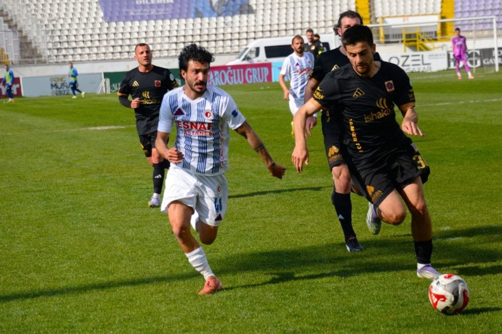 fethiyespor, fethiyespor gebzespor, fethiyespor gebzespor maçı, gebzespor, fethiyespor puan durumu