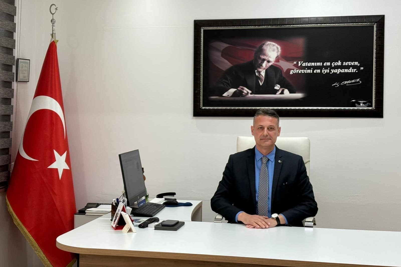 bodrum ilçe milli eğitim müdürlüğü, bodrum ilçe milli eğitim müdürü, aslan korkmaz, özcan kuşçu, bodrum milli eğitim müdürlüğü