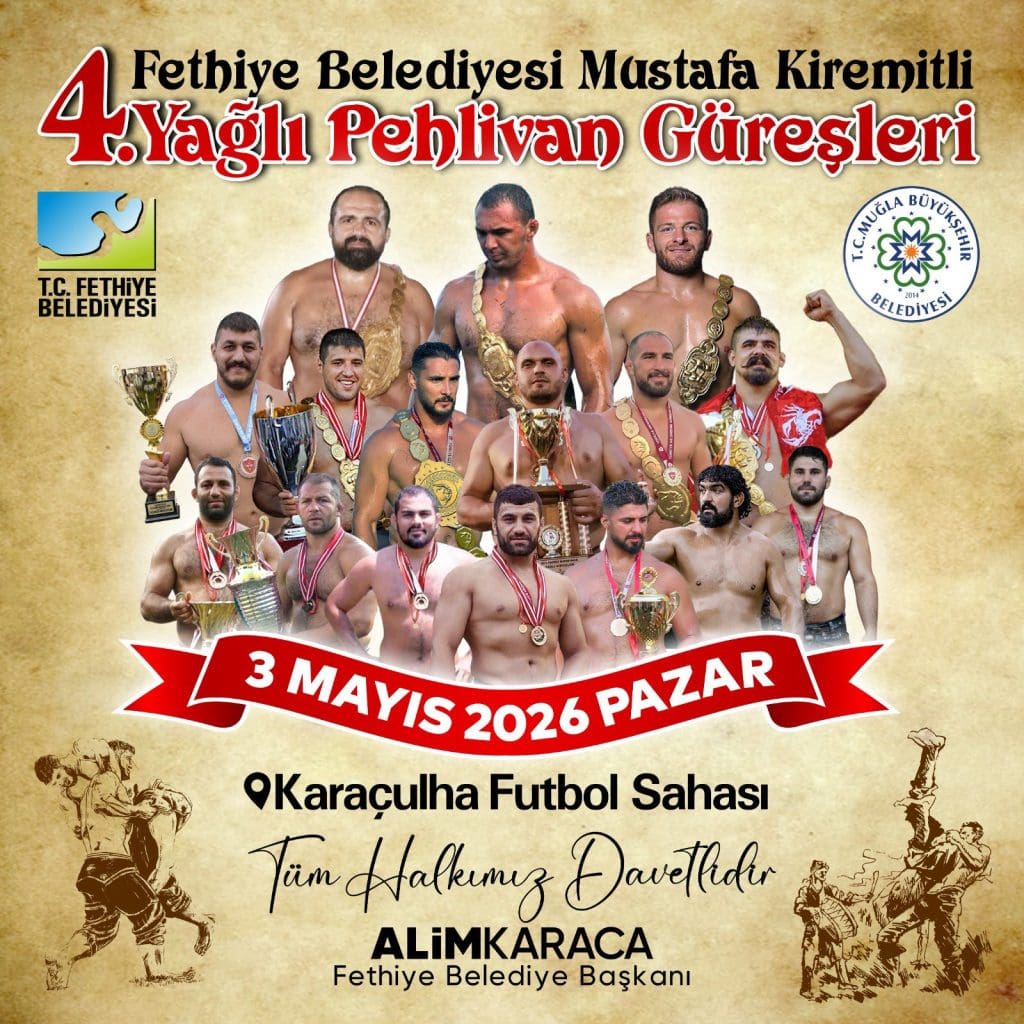 fethiye yağlı pehlivan güreşleri, fethiye belediyesi yağlı güreş, yağlı pehlivan güreşleri fethiye, fethiye yağlı güreş, yağlı güreş