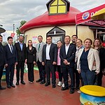 dalaman engelsiz kafe, engelsiz kafe, engelsiz kafe dalaman, dalaman belediyesi engelsiz kafe, dalaman kafe