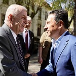 ümit özdağ muğla, ümit özdağ ahmet aras, zafer partisi genel başkanı ümit özdağ, ümit özdağ muğla ziyareti, ümit özdağ